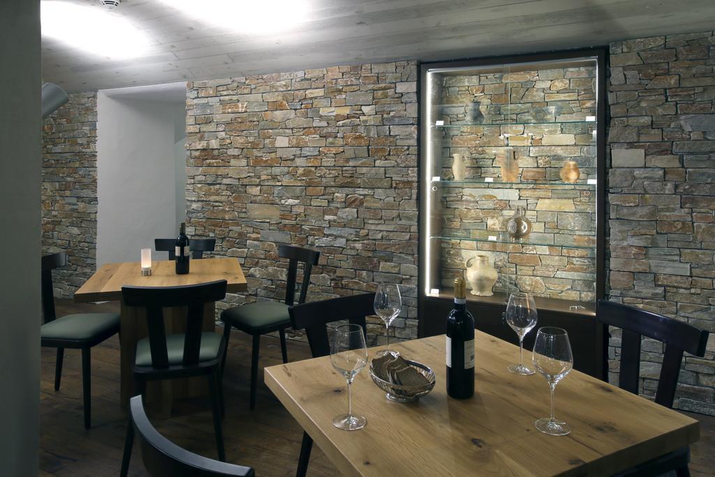 ריינברג Hotel Am Fischmarkt מראה חיצוני תמונה