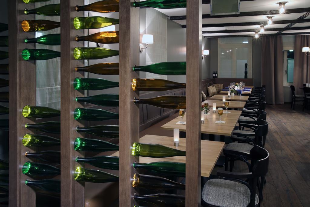 ריינברג Hotel Am Fischmarkt מראה חיצוני תמונה
