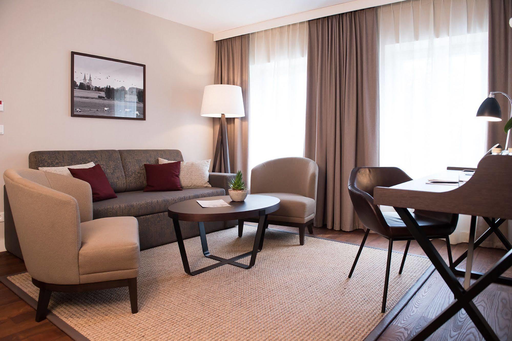 ריינברג Hotel Am Fischmarkt מראה חיצוני תמונה