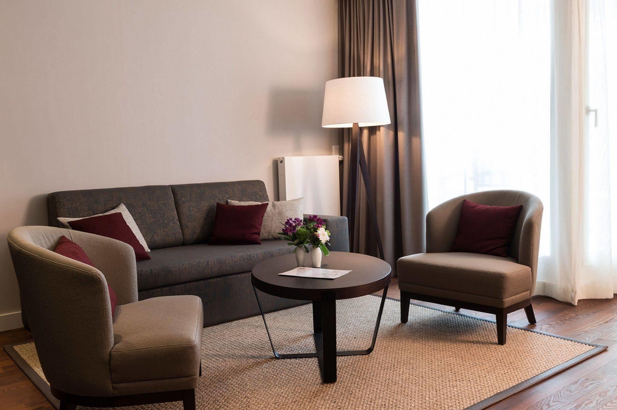 ריינברג Hotel Am Fischmarkt מראה חיצוני תמונה