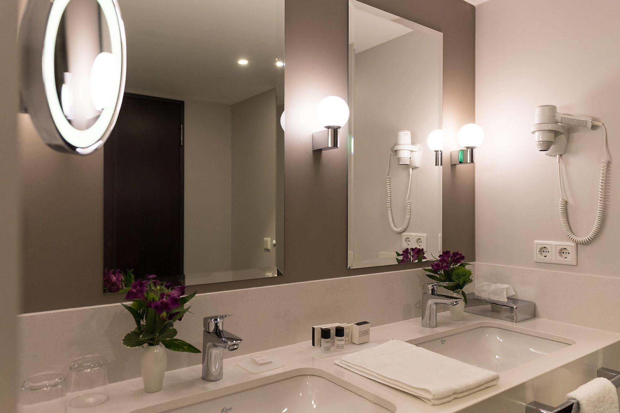 ריינברג Hotel Am Fischmarkt מראה חיצוני תמונה