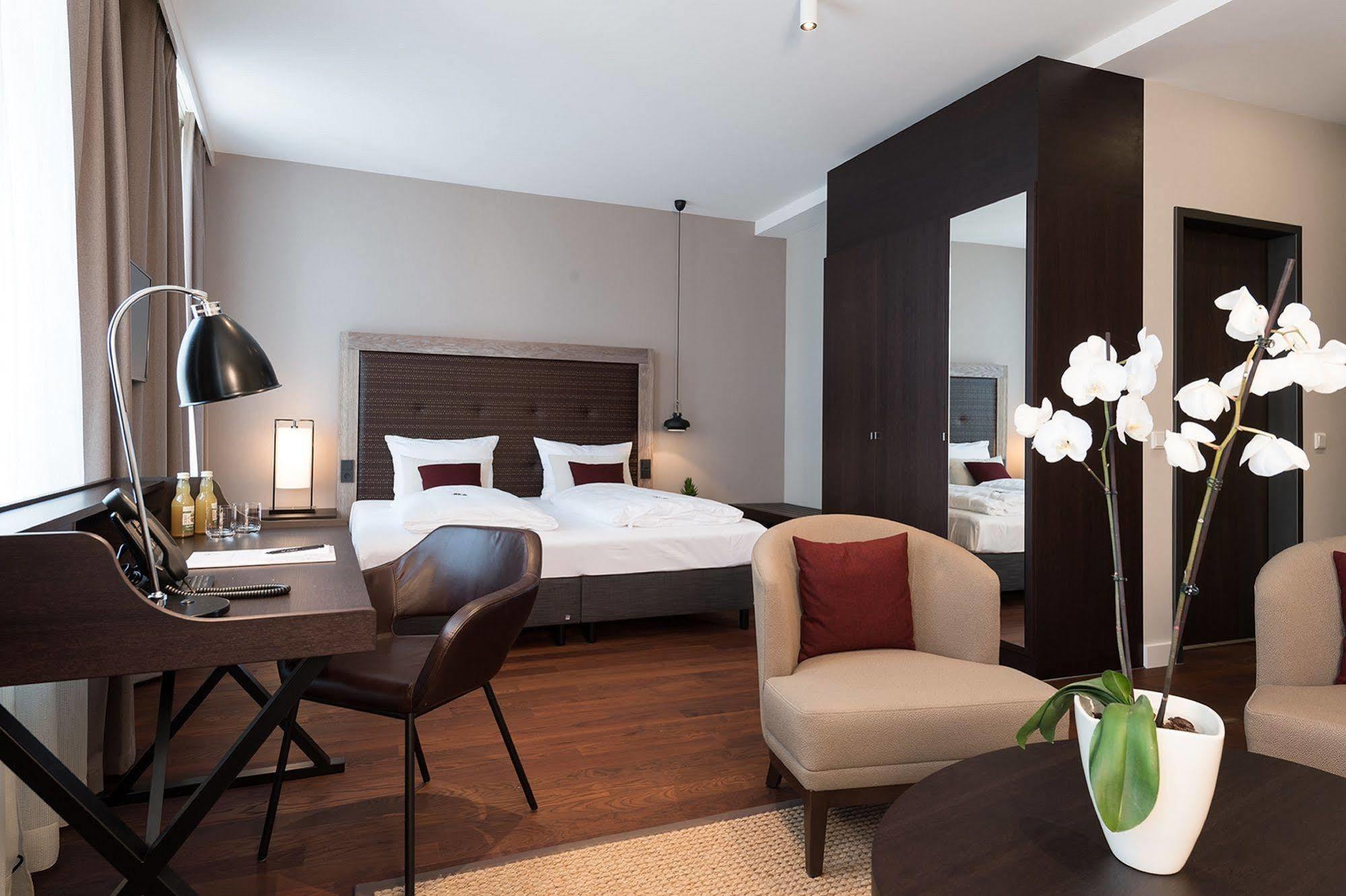 ריינברג Hotel Am Fischmarkt מראה חיצוני תמונה